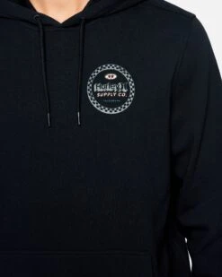 Formula Summer Pullover -Quality Apparel Shop mft0009570 black 5