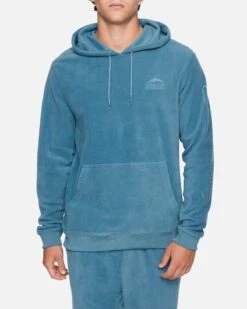 Everett Windchill Pullover Hoodie