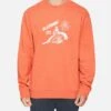 Sleighing It Summer Crew Sweatshirt