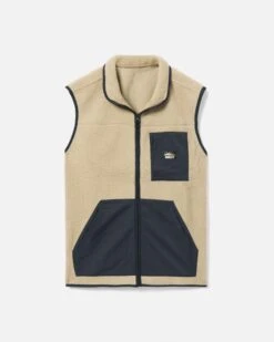 Midland Burrrito Zip Vest