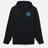 Wheel Fleece Pullover Hoodie