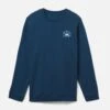 No Bummers Crew Fleece
