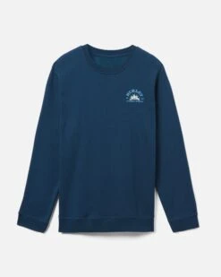 No Bummers Crew Fleece