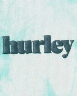 Lowers Lightening Tiedye Fleece Pullover -Quality Apparel Shop mft0010940 wave runner 3