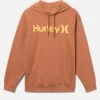 One And Only Fleece Pullover Hoodie