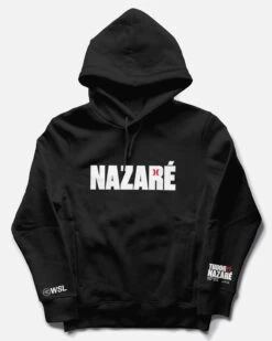 Nazare Hoodie