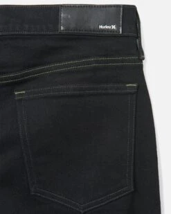 Worker Denim Pant 6 Worker Denim Pant -Quality Apparel Shop mpt0001010 black 3