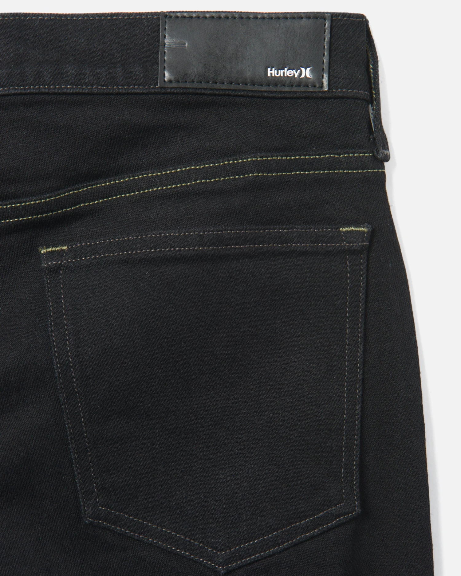 Worker Denim Pant 3 Worker Denim Pant - Image 3