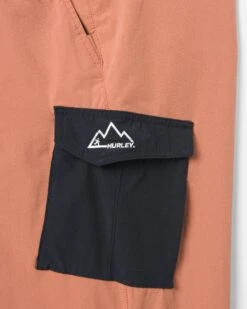 Phantom Outsider Jogger -Quality Apparel Shop mpt0001110 zion rust 3