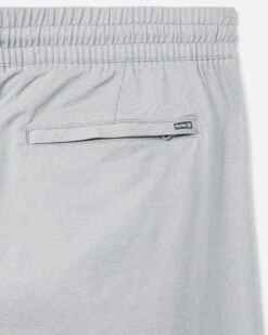 Dri Outsider Vapor Jogger -Quality Apparel Shop mpt0001130 stone grey 3