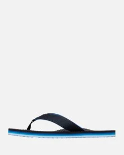 ONE AND ONLY SANDAL -Quality Apparel Shop msa0000500 obsidian 03