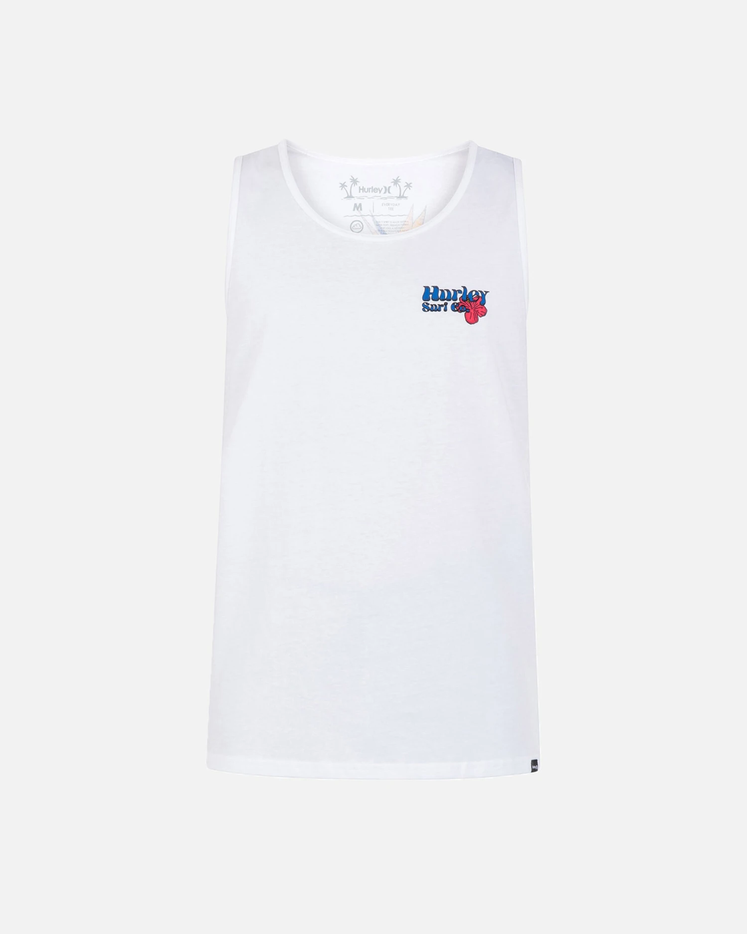 EVERYDAY BIRDIES TANK 1 EVERYDAY BIRDIES TANK