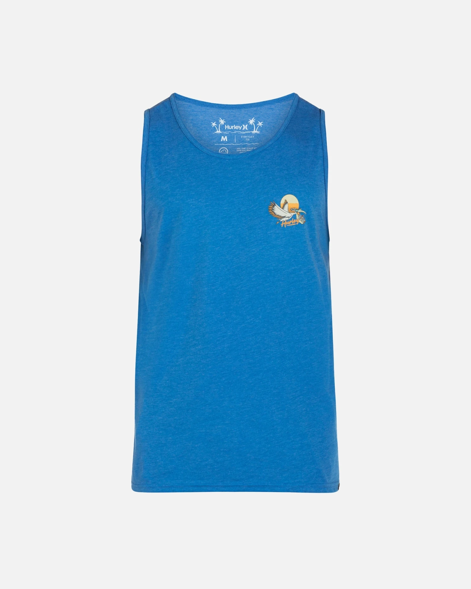 Everyday Beer Run Tank 1 Everyday Beer Run Tank