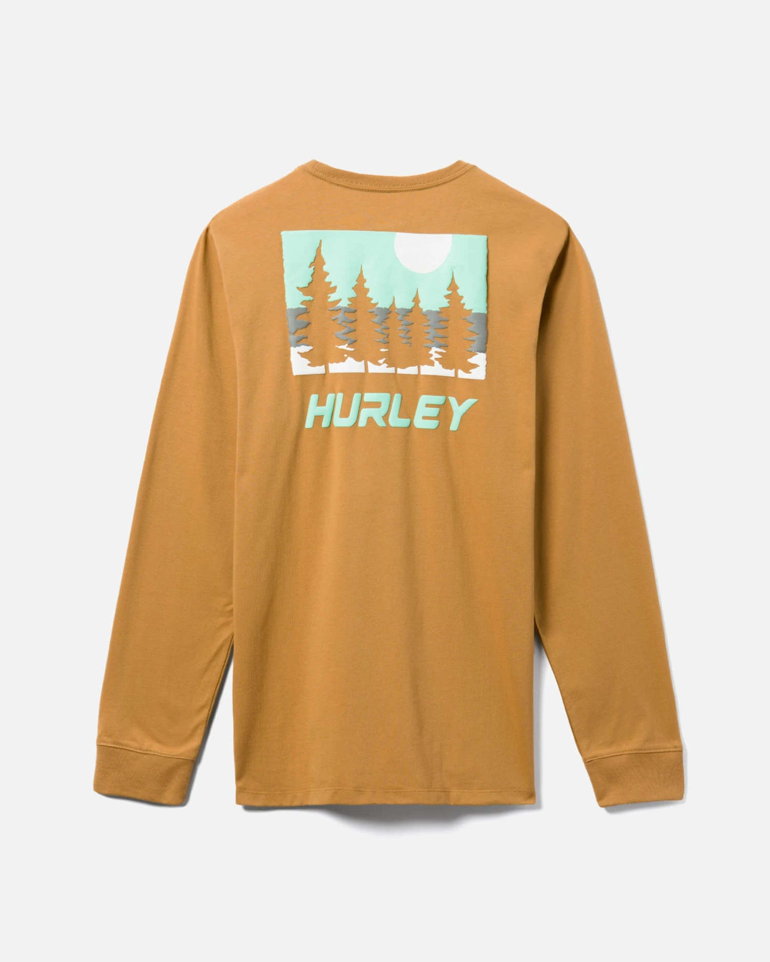 Everyday Explore Evergreen Long Sleeve 2 Everyday Explore Evergreen Long Sleeve - Image 2