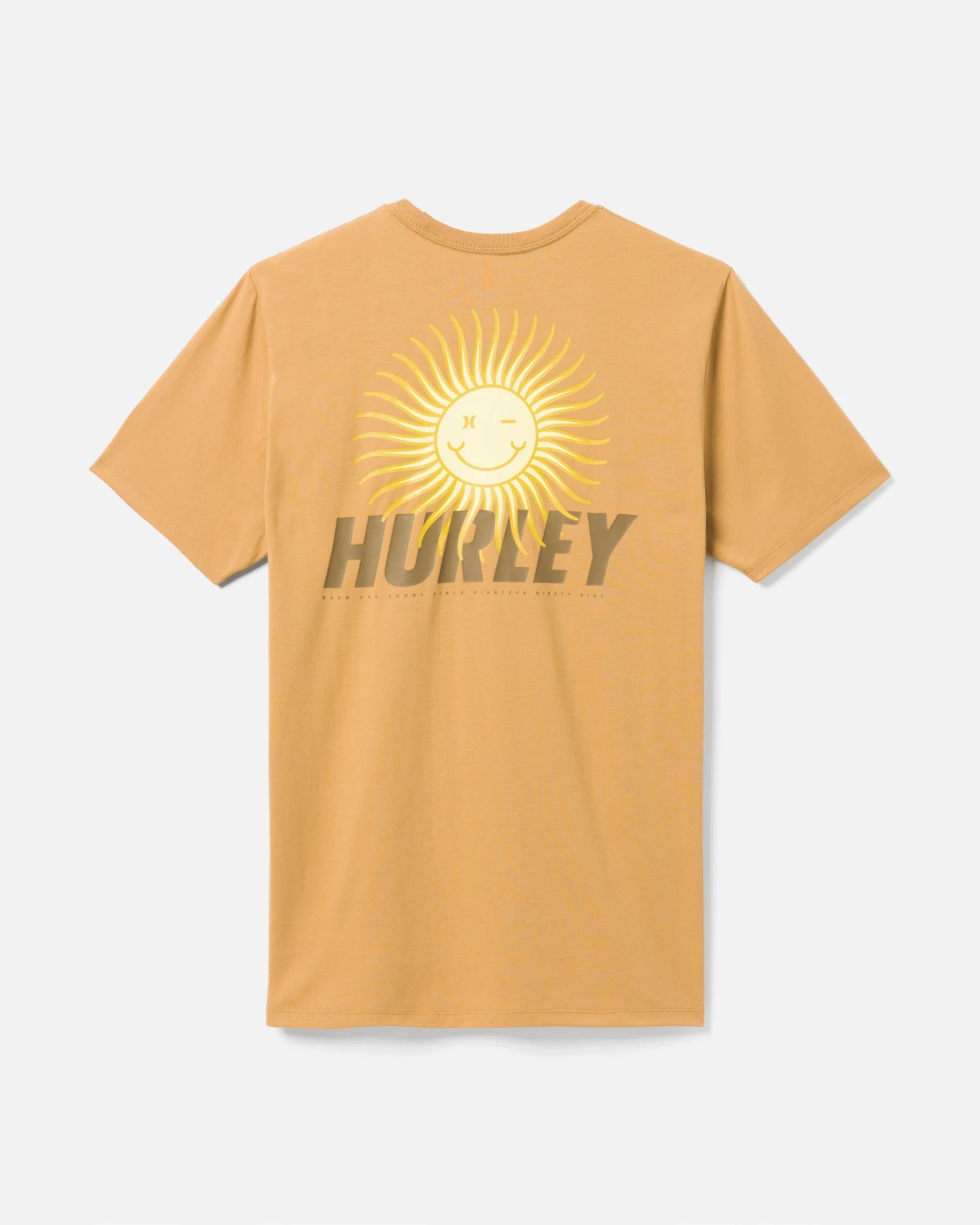 Everyday Explore Happy Sun Guy T-Shirt 2 Everyday Explore Happy Sun Guy T-Shirt - Image 2