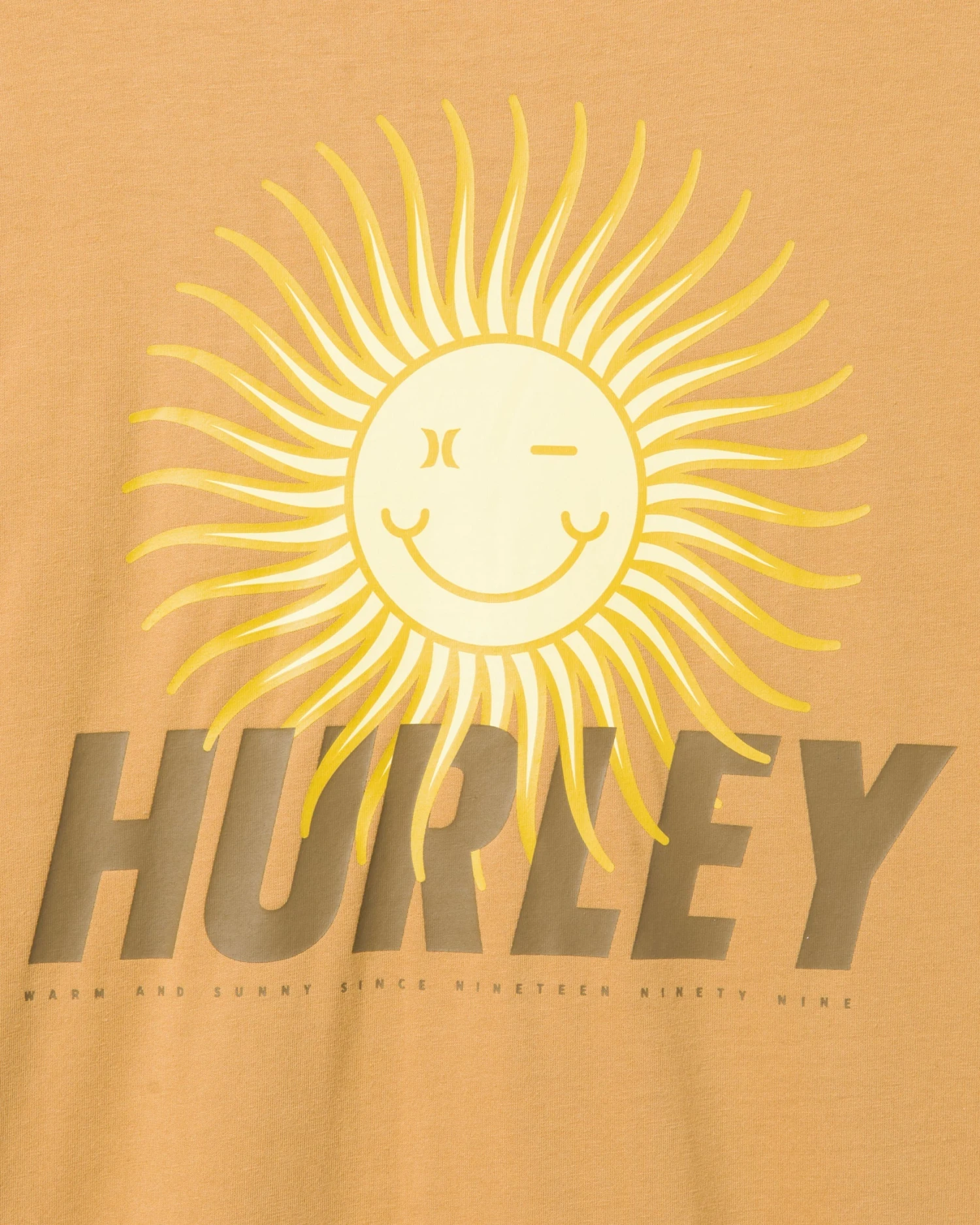 Everyday Explore Happy Sun Guy T-Shirt 3 Everyday Explore Happy Sun Guy T-Shirt - Image 3