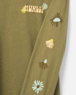 Everyday Sedona Long Sleeve -Quality Apparel Shop mts0034100 olive 3