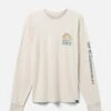 Everyday Location Long Sleeve