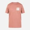 Everyday Four Corners Short Sleeve Tee
