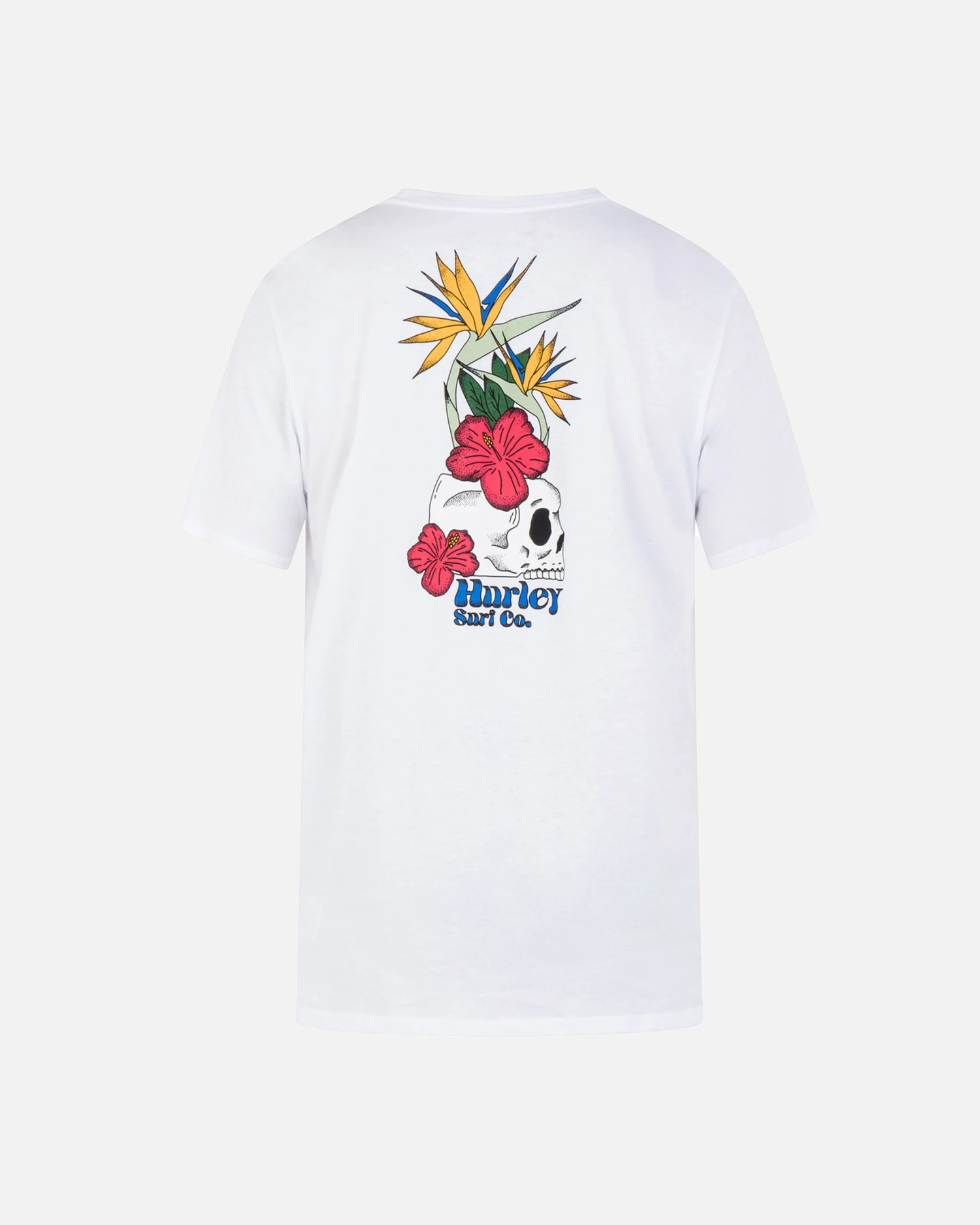 EVERYDAY BIRDIES SHORT SLEEVE TEE 2 EVERYDAY BIRDIES SHORT SLEEVE TEE - Image 2