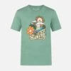 EVERYDAY EXPLORE SUN IS SHINNING SHORT SLEEVE TEE