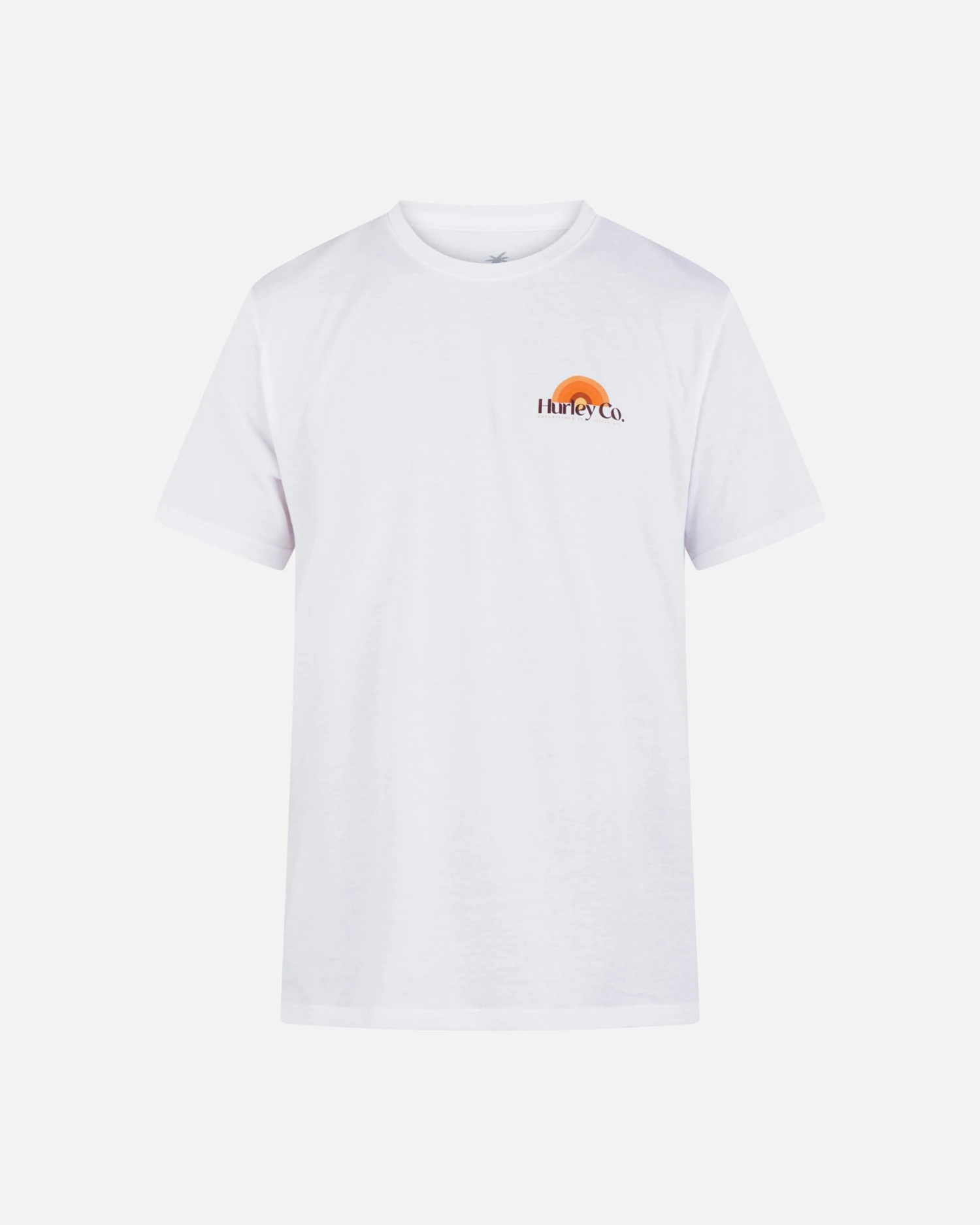 Everyday Nectarine Short Sleeve Shirt 1 Everyday Nectarine Short Sleeve Shirt