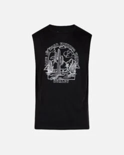 Everyday Explore Oasis Muscle Tank Top