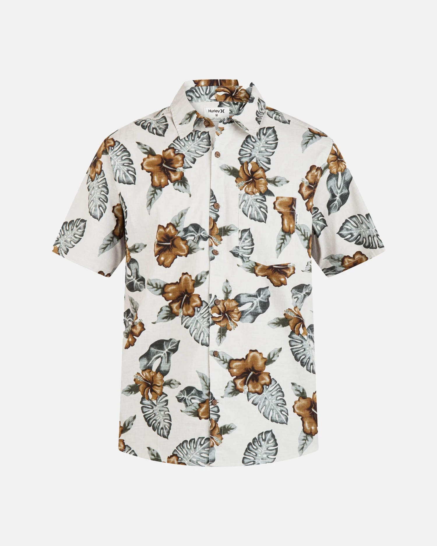 One And Only Lido Stretch Short Sleeve 1 One And Only Lido Stretch Short Sleeve