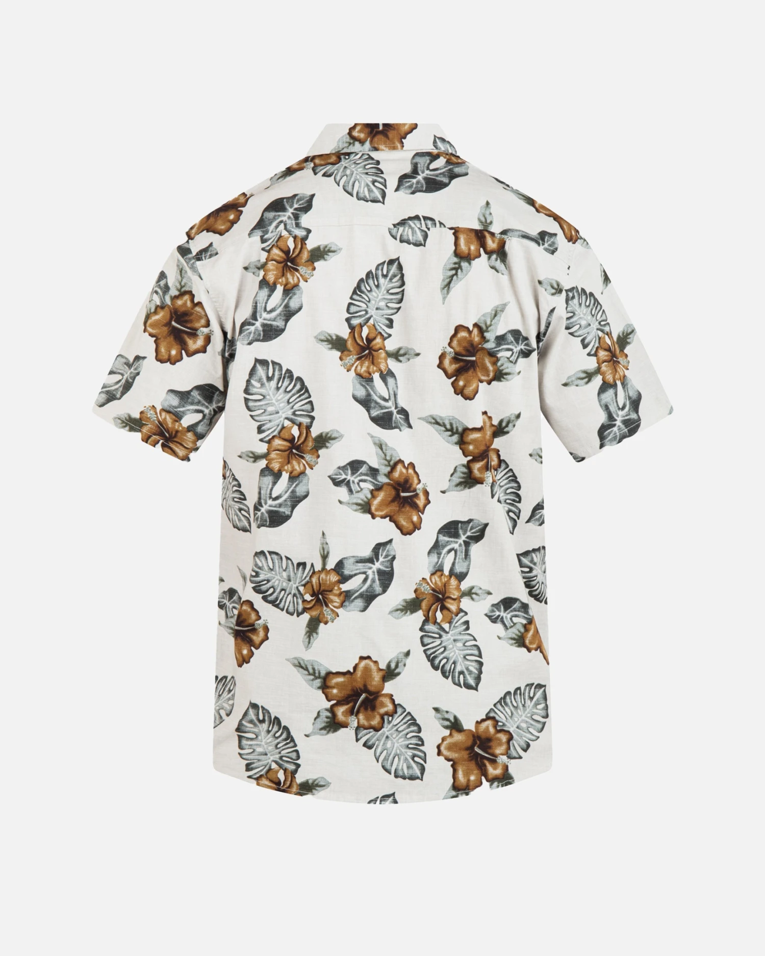 One And Only Lido Stretch Short Sleeve 2 One And Only Lido Stretch Short Sleeve - Image 2