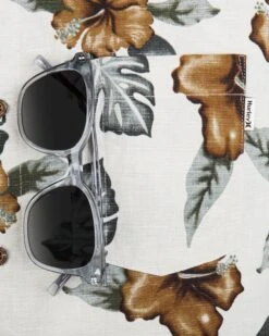 One And Only Lido Stretch Short Sleeve 6 One And Only Lido Stretch Short Sleeve -Quality Apparel Shop mvs0005570 bone 3