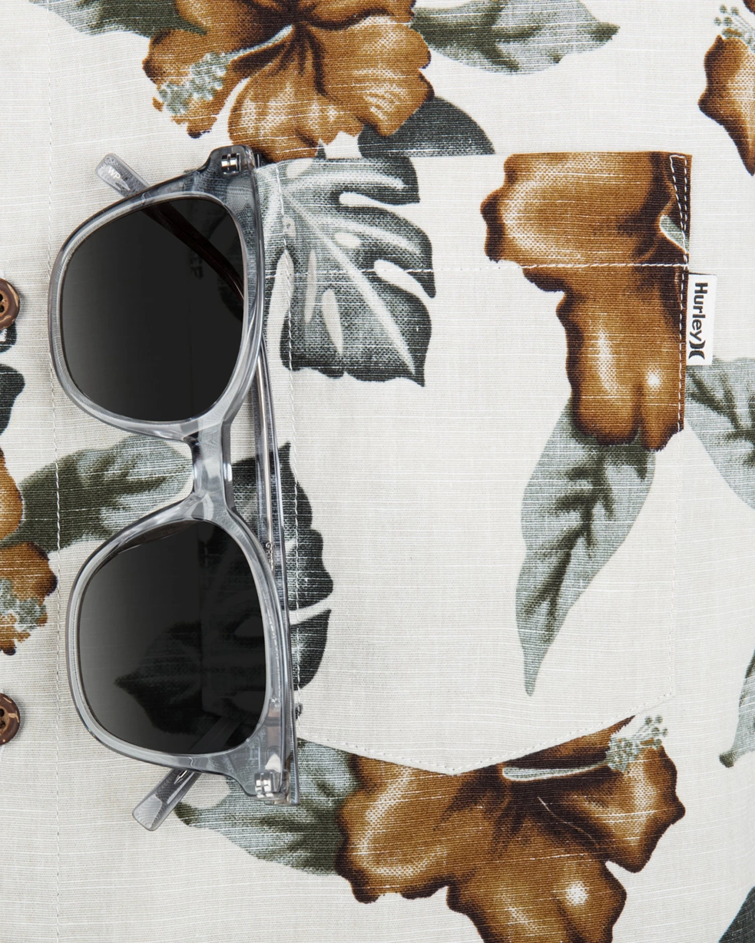 One And Only Lido Stretch Short Sleeve 3 One And Only Lido Stretch Short Sleeve - Image 3