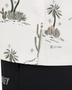 H2O-Dri Rincon Sierra Short Sleeve Shirt -Quality Apparel Shop mvs0005580 bone 2 4