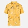Nick Kuchar Rincon Short Sleeve Shirt