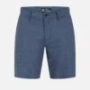 H20-DRI CUTBACK WALKSHORT 21"