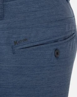 H20-DRI CUTBACK WALKSHORT 21" -Quality Apparel Shop mws0006530 obsidian 03