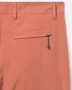 Phantom Naturals II 20" Short 6 Phantom Naturals II 20" Short -Quality Apparel Shop mws0006890 zion rust 3