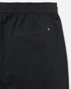 Pleasure Point Volley Walkshorts 18" 6 Pleasure Point Volley Walkshorts 18" -Quality Apparel Shop mws0007100 black black h010 3