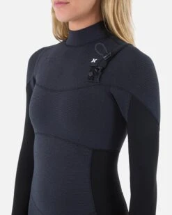 WOMENS ADVANTAGE PLUS 3/2MM FULLSUIT -Quality Apparel Shop wfs0012302 black graphite 05