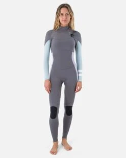 WOMENS ADVANTAGE 3/2MM FULLSUIT