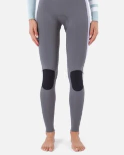 WOMENS ADVANTAGE 3/2MM FULLSUIT -Quality Apparel Shop wfs0013302 charcoal gray 08